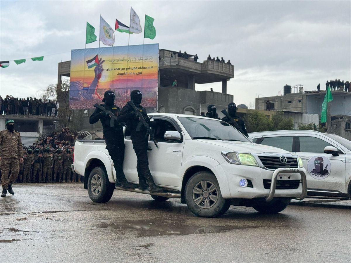 Hamas odbio produženje primirja koje podržava SAD: Izrael zaustavio ulazak humanitarne pomoći u Gazu