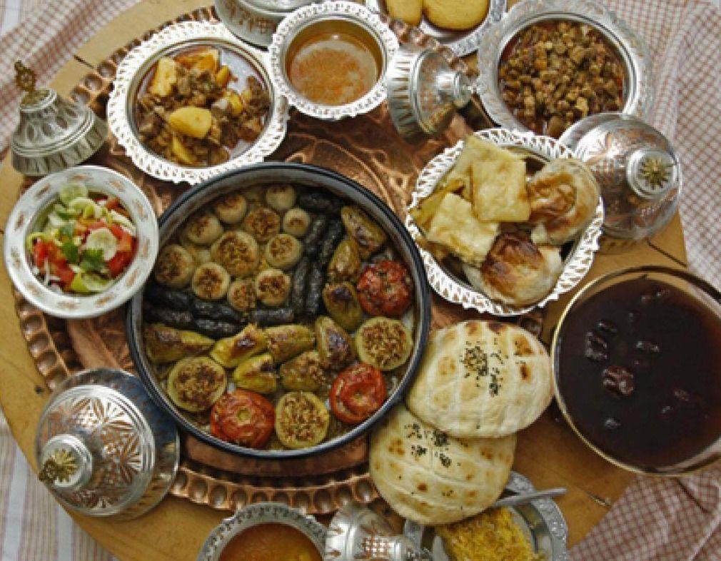 Ramazan je za vjernike islamske vjeroispovijesti najznačajniji mjesec u islamskom kalendaru.