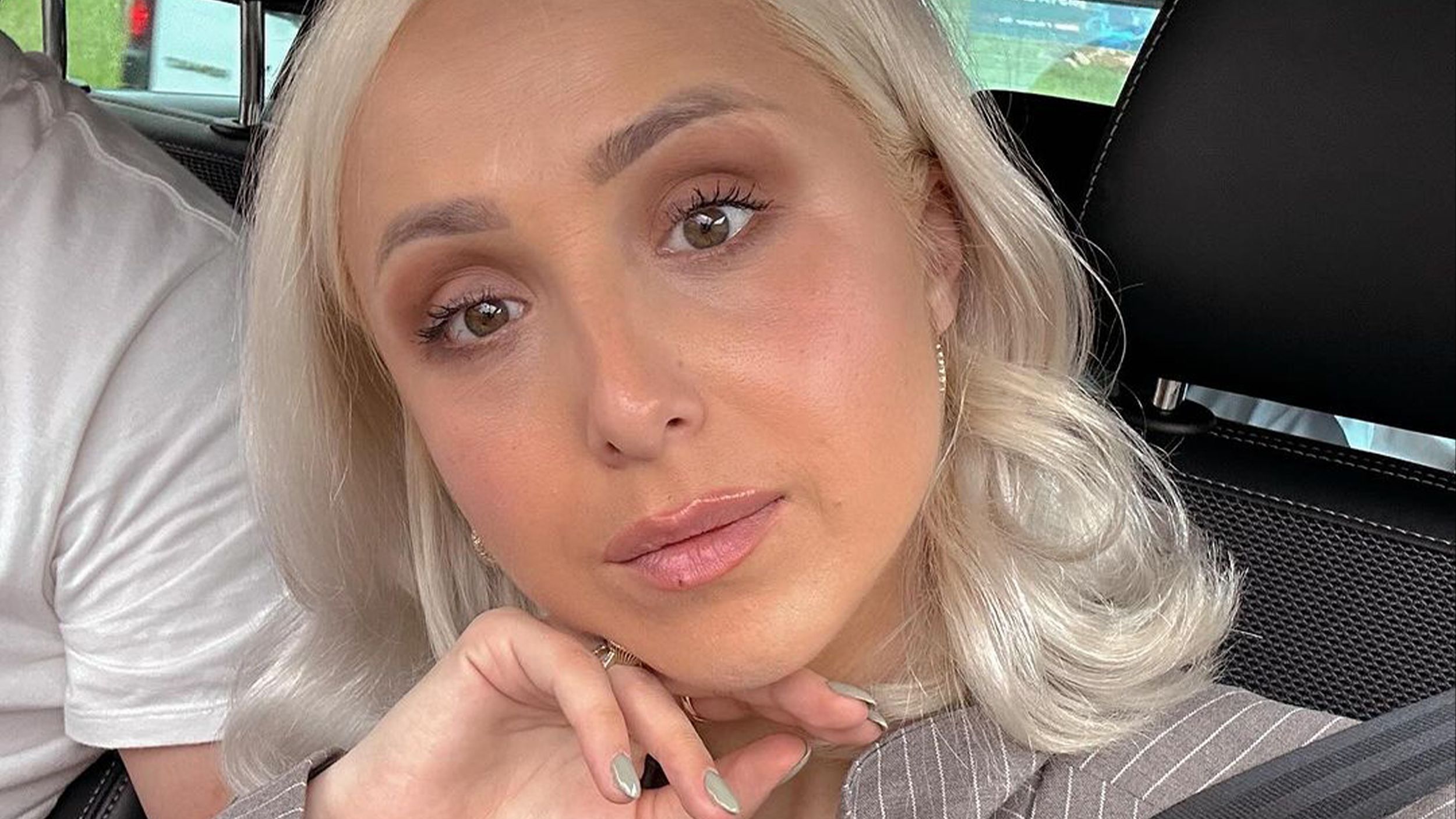 Ilda Humić: Poznavala sam Inelu iz viđenja, izdvajala se ljubaznošću