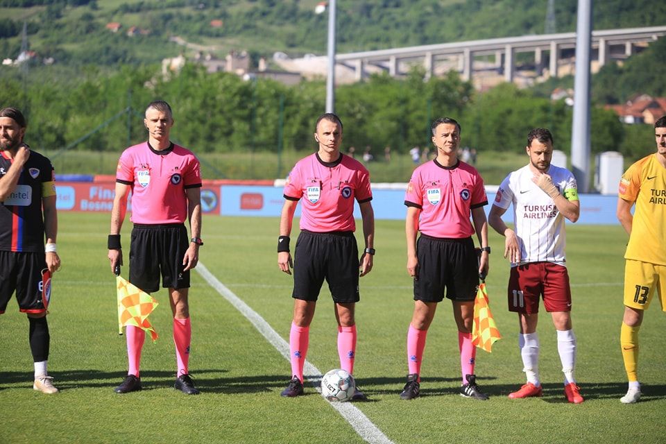 Peljto u društvu najboljih, nominovan za Svjetsko prvenstvo