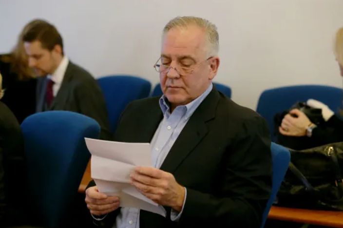 U odluci se navodi da je prvostepeni sud zaključio kako nisu ispunjeni uvjeti iz Zakona o nezastarijevanju uslijed izostanka stjecanja 'nesrazmjerne imovinske koristi'.