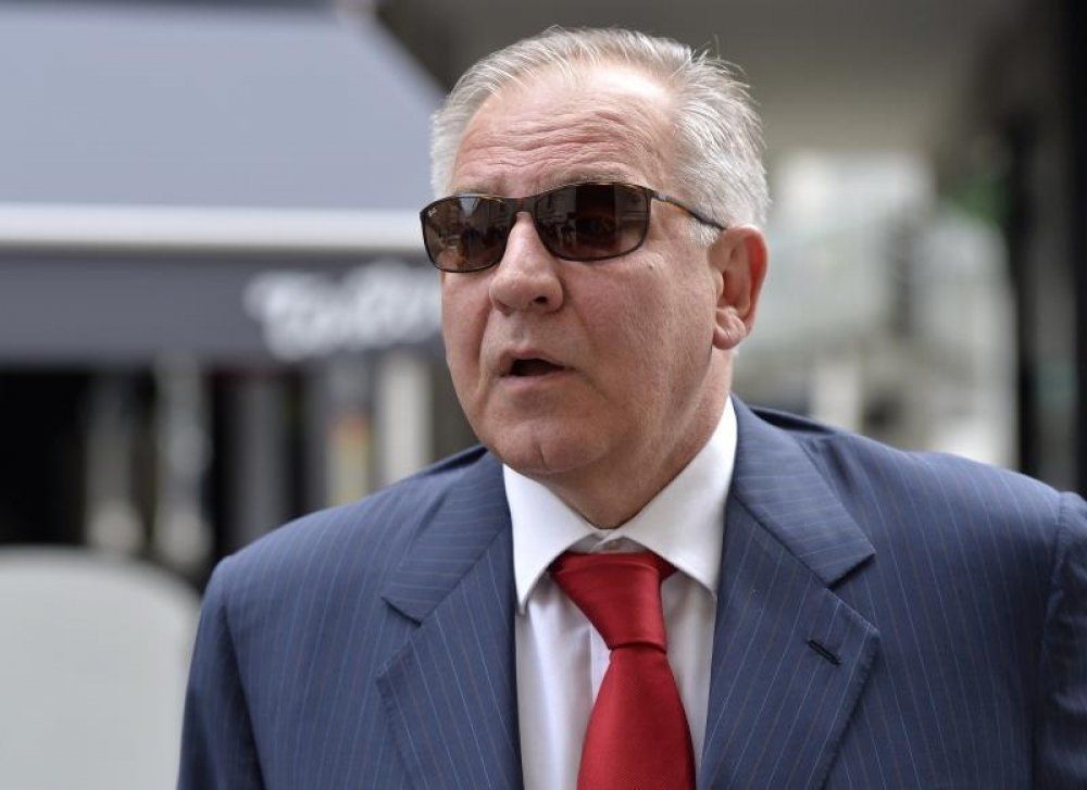 Sanader pravomoćno oslobođen: Nije ratni profiter