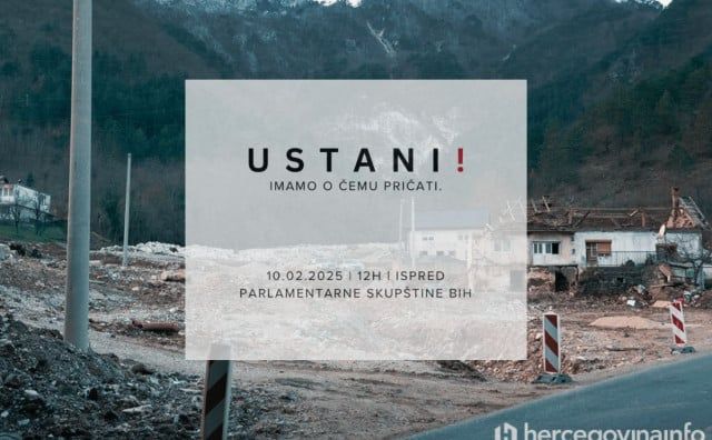 U poplavama koje su pogodile ova područja smrtno je stradalo 29 osoba, uključujući dvije nerođene bebe, dok su mnoge porodice izgubile svoje domove.