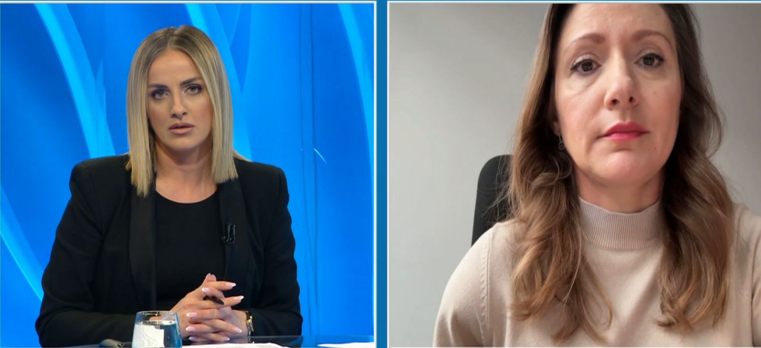 Hostert za DDBiH: SPD je spremna za veliku koaliciju-nema šanse za saradnju sa AfD-om