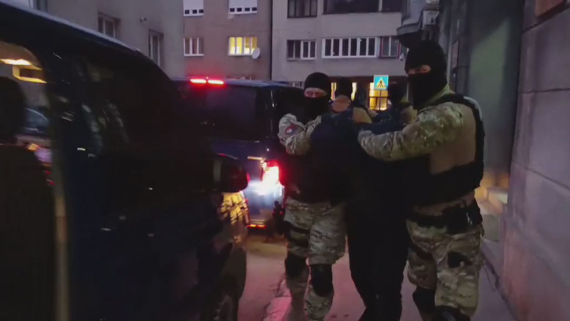 Hayat.ba na licu mjesta: Jukić i Gadžo predati Tužilaštvu Kantona Sarajevo