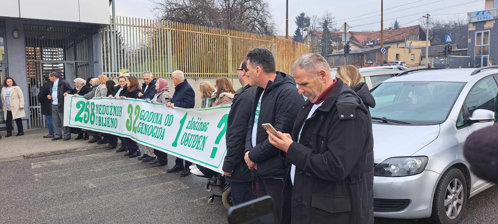 Počelo suđenje Jovi Kevcu: U Biljanima u jednom danu 1992. ubijeno 258 Bošnjaka, među kojima i beba