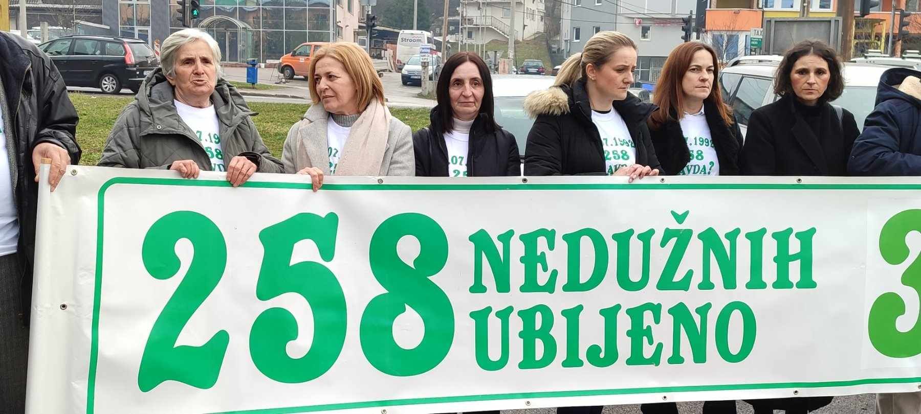 Počelo suđenje Jovi Kevcu: U Biljanima u jednom danu 1992. ubijeno 258 Bošnjaka, među kojima i beba