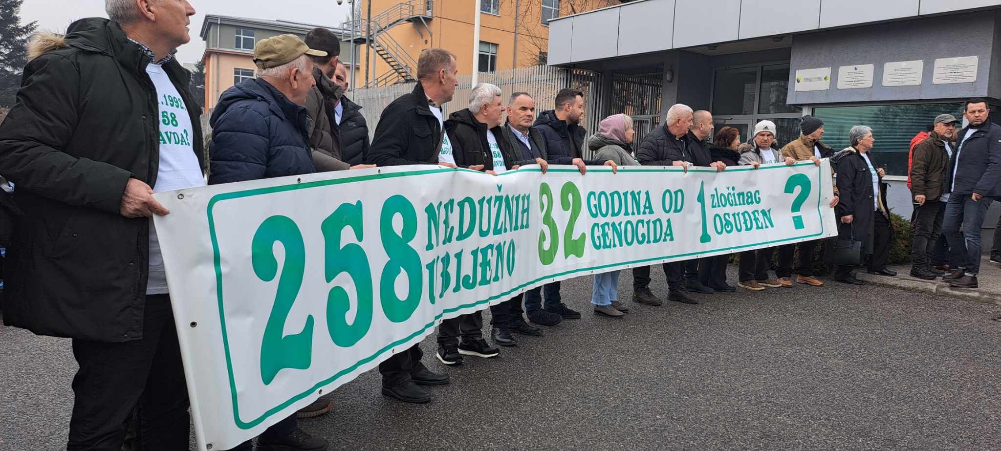 Počelo suđenje Jovi Kevcu: U Biljanima u jednom danu 1992. ubijeno 258 Bošnjaka, među kojima i beba