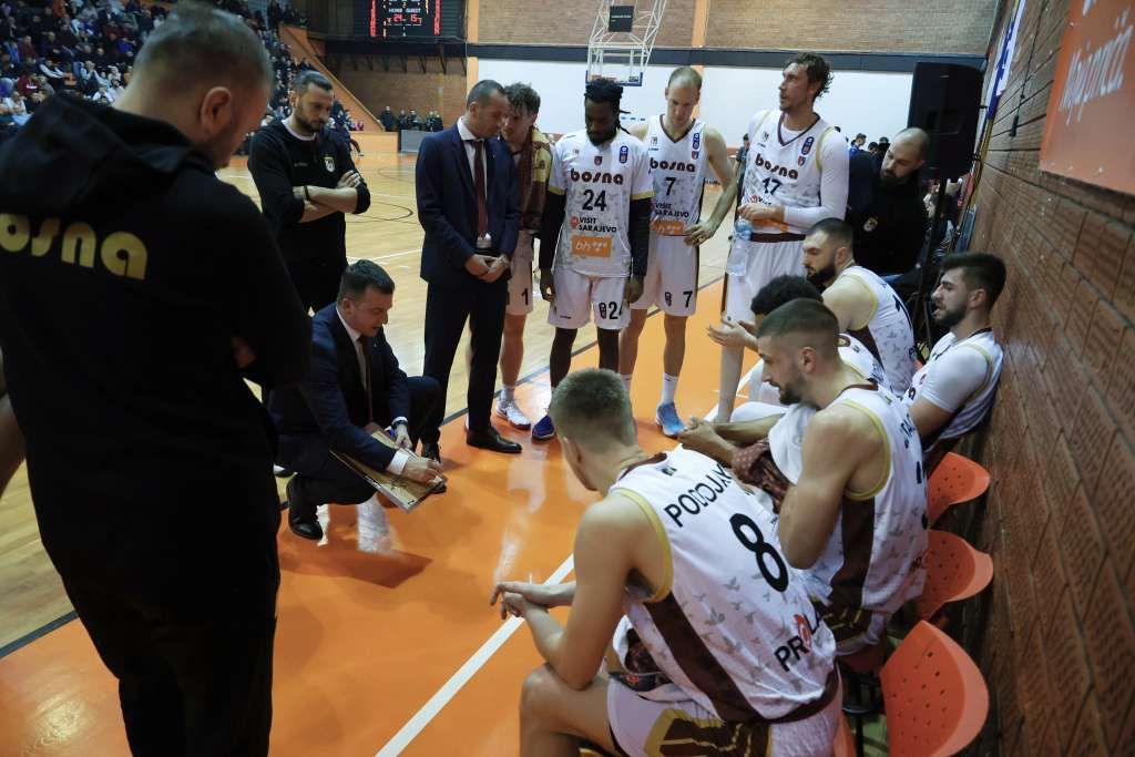 Studenti su upisali prvi poraz u ovoj fazi, nakon što su u prvom kolu, također u gostima pobijedili Helios.