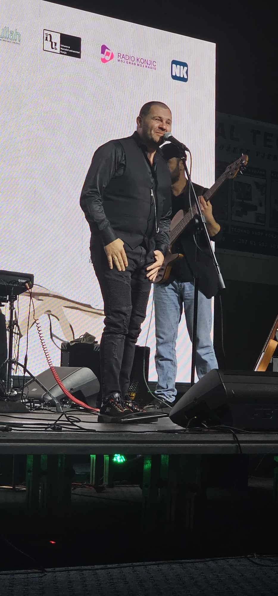 Predramazanski hal u Konjicu: Dobro nam došao najdraži gostu 