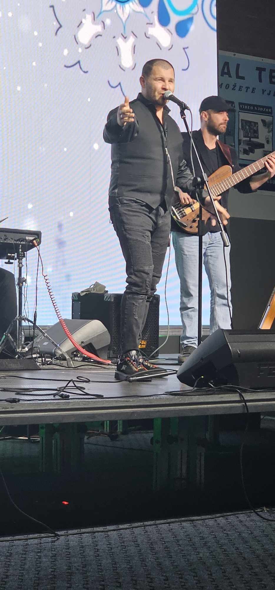 Predramazanski hal u Konjicu: Dobro nam došao najdraži gostu 