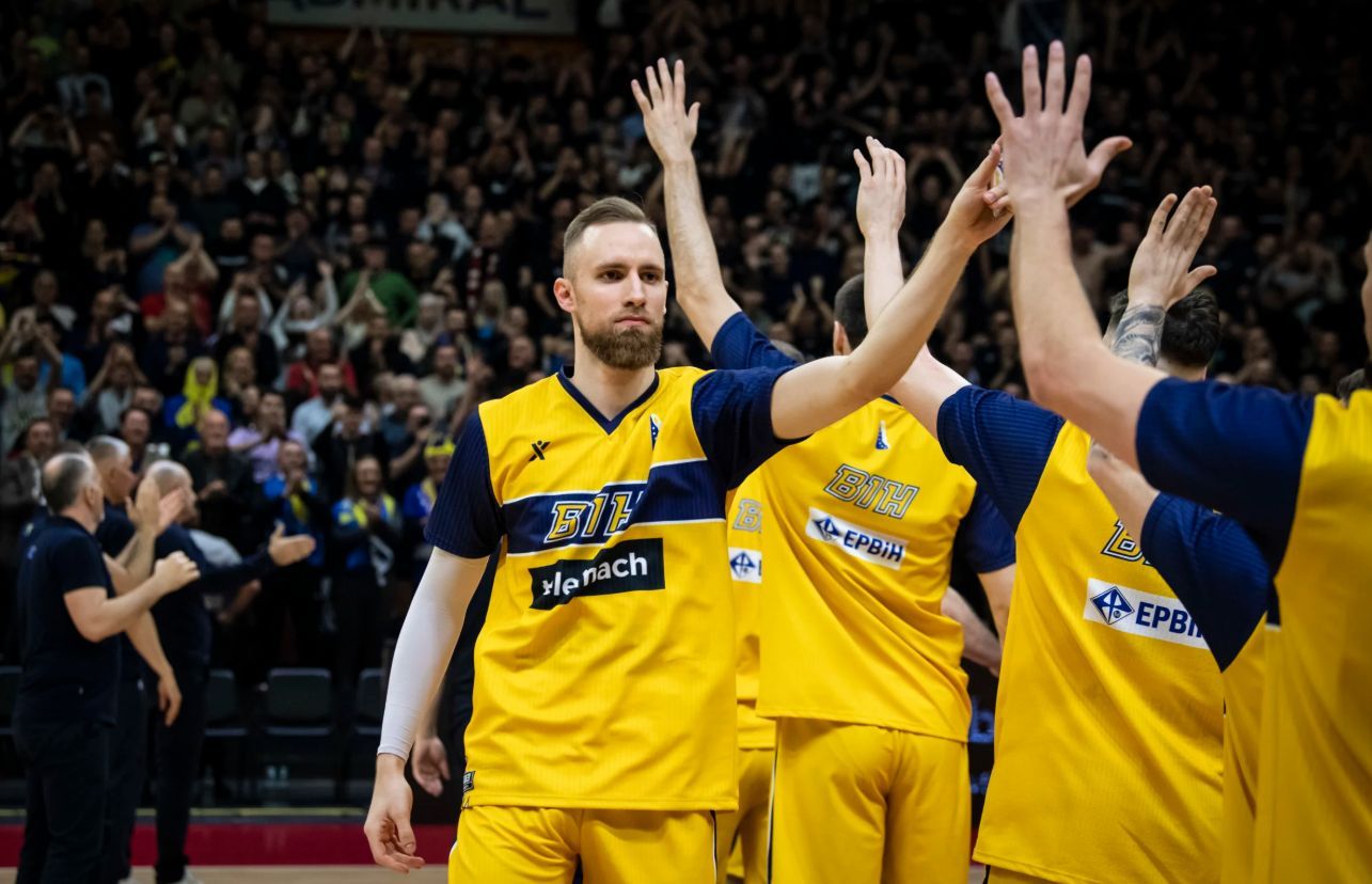 U slučaju da ostvarimo trijumf, a isto učini i Francuska protiv Hrvatske, idemo na Evropsko prvenstvo.