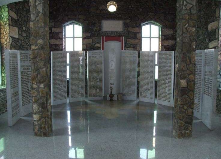 Cilj ovog općeg četničkog napada bio je protjerivanje snaga 5. korpusa Armije RBiH s Grabeškog i Grmuško-srbljanskog platoa, zauzimanje i uništenje HE “Kostela”