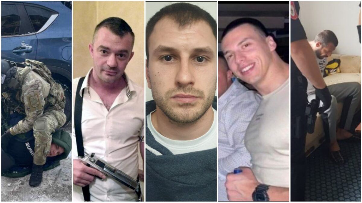 Ubice, škaljarci, zemunci, članovi organiziranih kriminalnih grupa krili su se u BiH, koristeći se dvojnim državljanstvom, ali najviše krivotvorenim dokumentima.