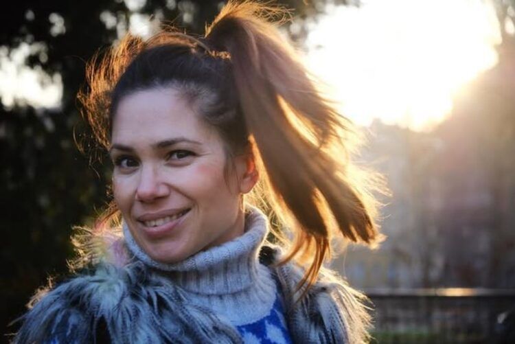 Hrvatska glumica Lana Gojak Bajt u posljednjim je objavama na svom Instagramu podijelila snimke na kojima je opisala uznemirujuće iskustvo zbog kojeg je, kako ne navela, u strahu.