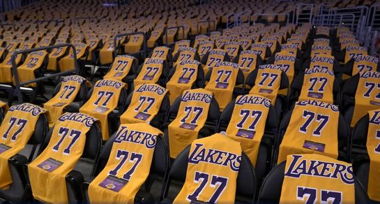 NBA debi u gradu anđela: Dončić pobjednički startovao sa Lakersima