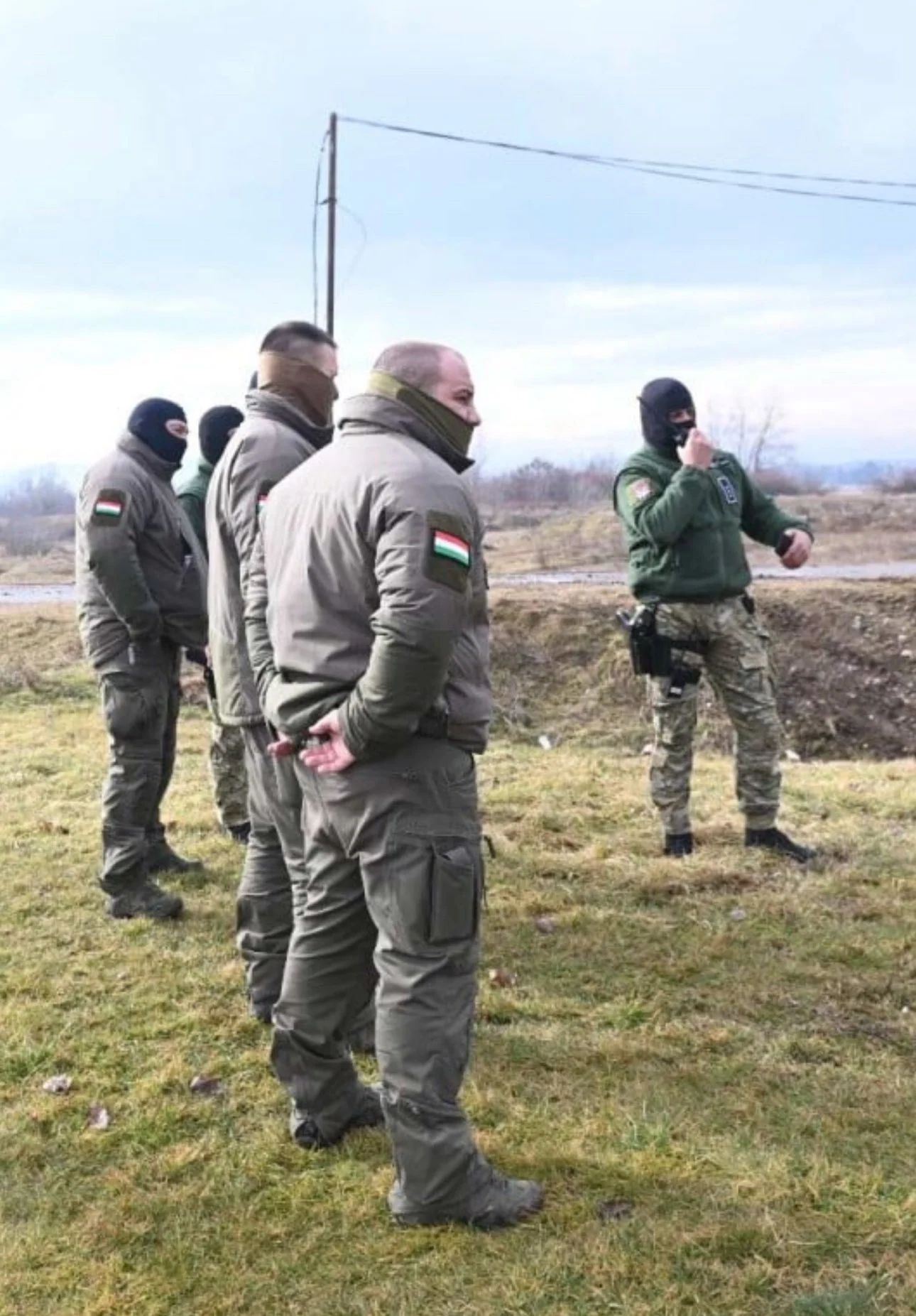 Razotkrivene laži državne vlasti: Ko je dao saglasnost da specijalizirana vozila uđu u BiH?