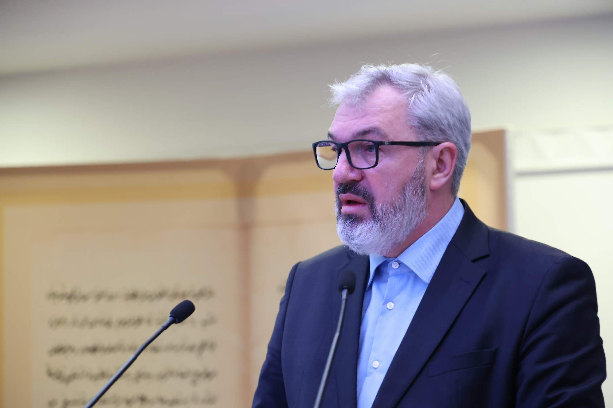 Dodjela stipendija iz Fonda Bejtul-mal: Uz vas smo, budite na ponos svojoj zemlji, narodu i kulturi