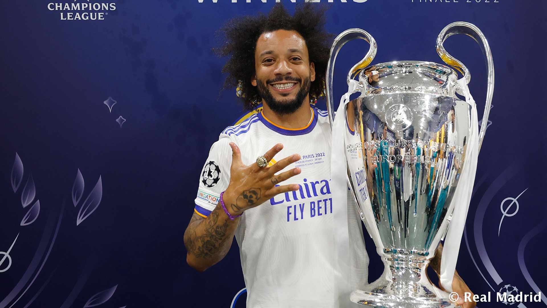 Legenda Real Madrida Marcelo najavio je povlačenje iz fudbala