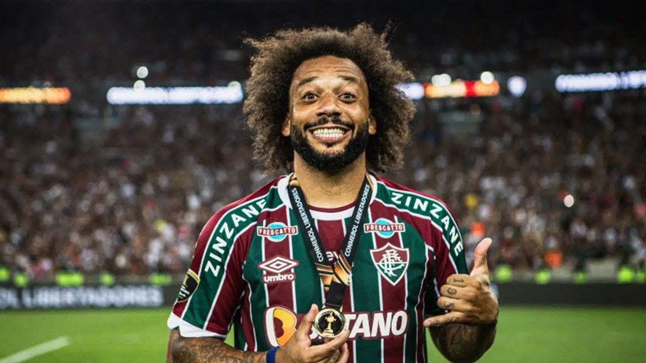 Legenda Real Madrida Marcelo najavio je povlačenje iz fudbala