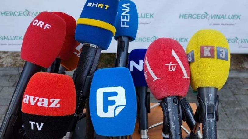 Žalbena komisija u okviru mandata poziva građane i građanke da ulože prigovore na neprofesionalno i neetično izvještavanje medija