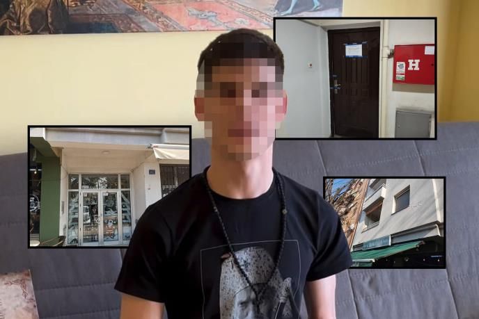 Kako dalje navode, protiv ovog rješenja dozvoljena je žalba krivičnom vanpretresnom veću Višeg suda u Novom Sadu.