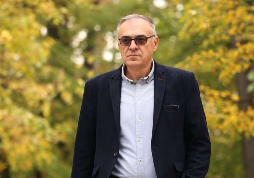 Miličević dodaje da je i sam svjedok montiranim procesa koji se vode u bh. entitetu RS, ali da te detalje nikad i nikom neće reći.