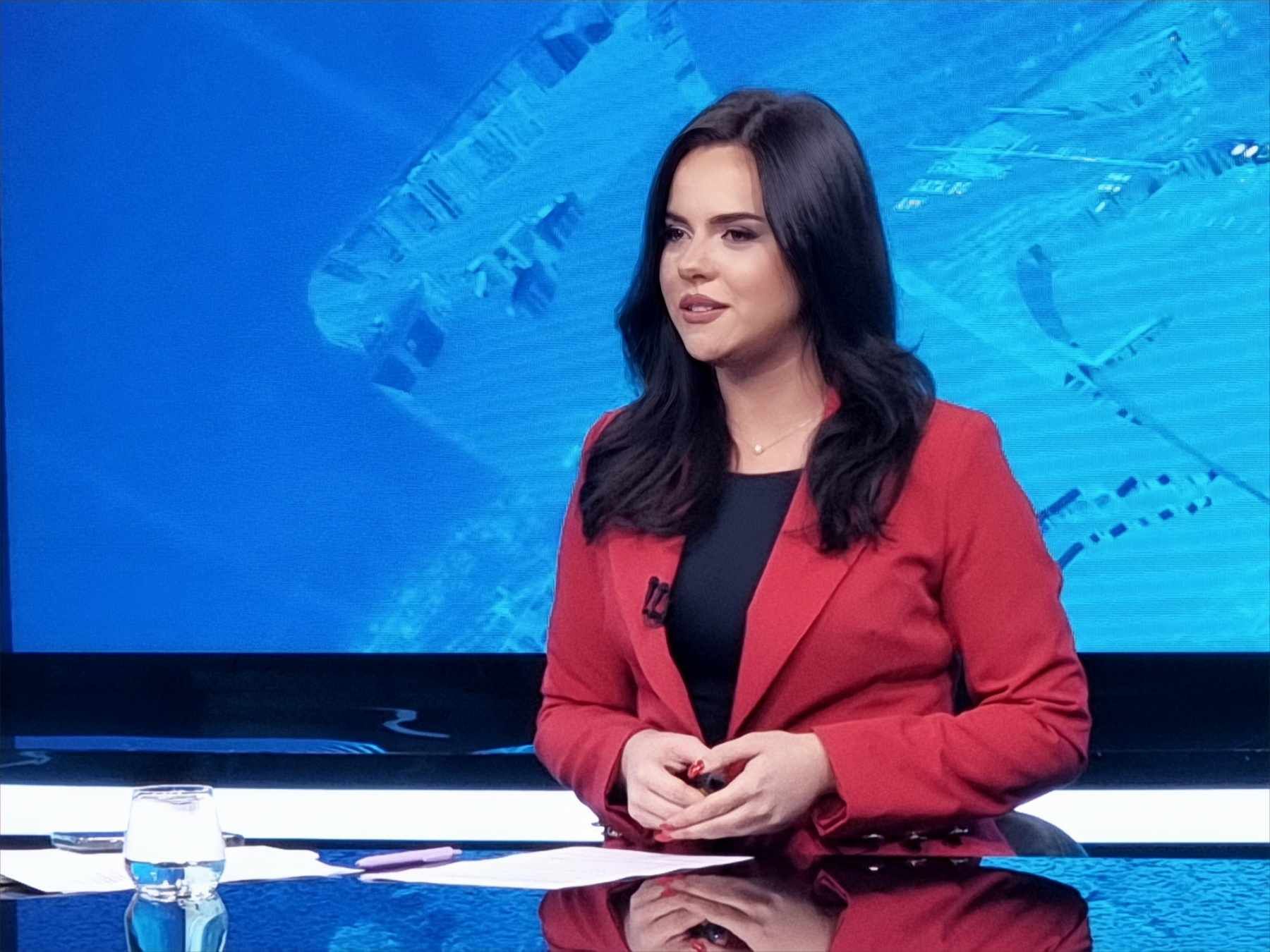 Lavić u '7plus': Schmidt nije hrabar da odgovori na poteze NSRS, nema dogovora oko BiH!