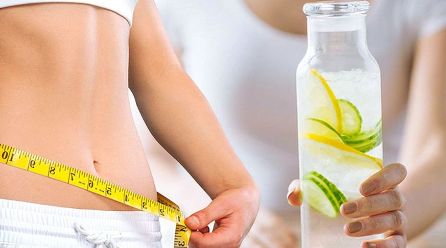Za one koji žele da skinu veliki višak kilograma i oblikuju figuru u relativno kratkom vremenskom roku, pojedini nutrucionisti preporučuju rigoroznu i veoma restriktivnu dijetu