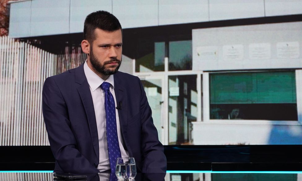 Presuda Miloradu Dodiku ne prestaje izazivati reakcije ne samo u Bosni i Hercegovini nego i mnogo šire.