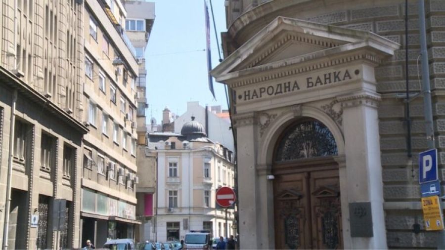 Pružanje usluga povezanih s virtuelnim valutama bez dozvole Narodne banke Srbije smatra se neovlaštenim pružanjem tih usluga i nije dozvoljeno u skladu sa Zakonom