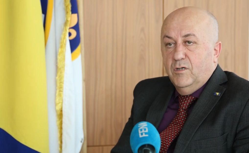 Isak upoznat sa zahtjevima Kampa boraca: Lokmić treba da ih uvrsti u radnu grupu za borački dodatak