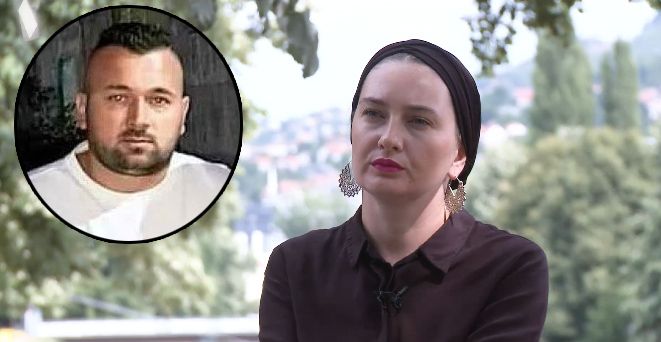 'Ako je u ljudskom ponašanju ostalo da ko ima veće ruke može udaviti iz obijesti onoga sa manjim vratom neka ostane opcija da neko ima veće ruke i od njegovog vrata'