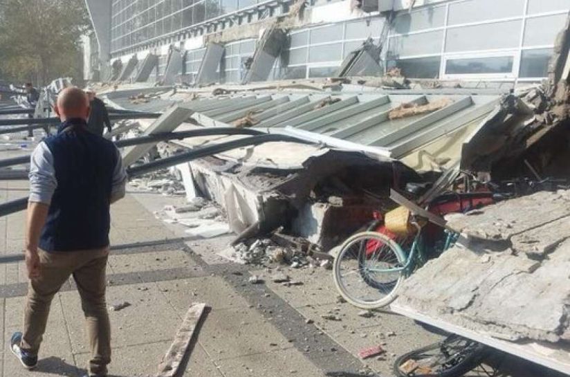 Dodaje se da i okrivljeni i branioci imaju pravo da u roku od osam dana podnesu pisani odgovor na optužnicu