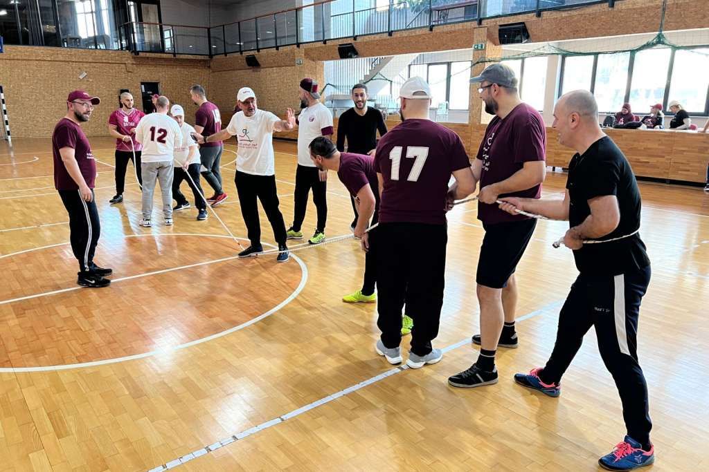 Dan kada su škole, preduzeća, trgovine i vladini uredi zatvoreni u ovoj zemlji zatvoreni