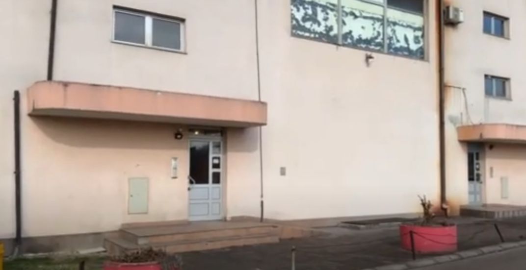 Objavljeni prvi snimci zgrade u kojoj se dogodilo ubistvo