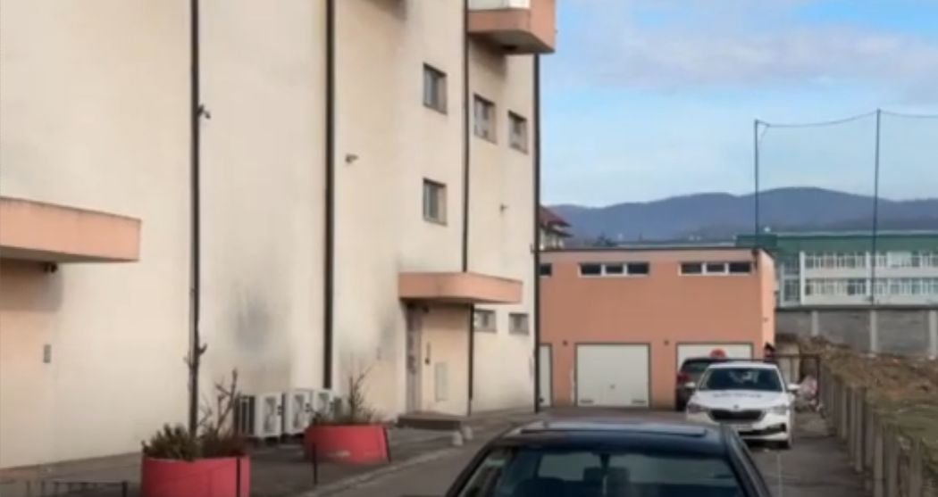 Objavljeni prvi snimci zgrade u kojoj se dogodilo ubistvo