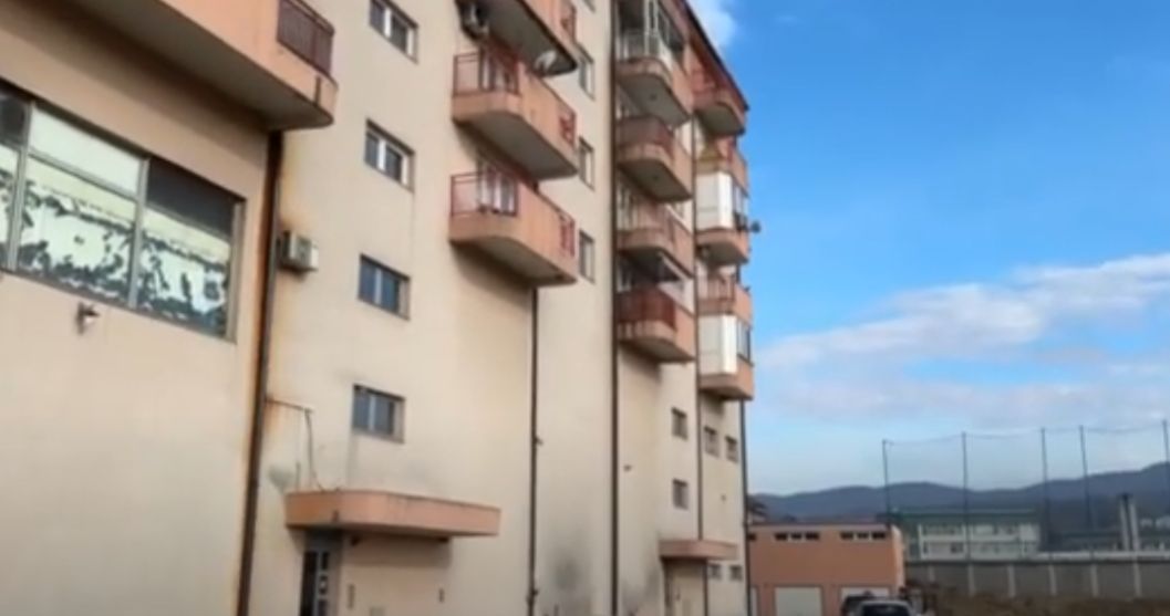 Objavljeni prvi snimci zgrade u kojoj se dogodilo ubistvo