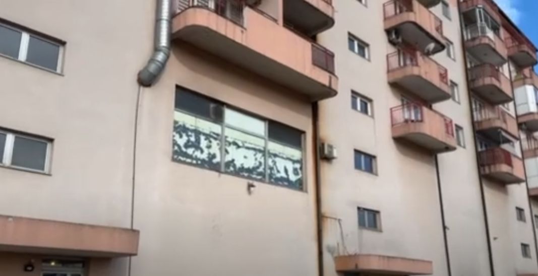 Objavljeni prvi snimci zgrade u kojoj se dogodilo ubistvo