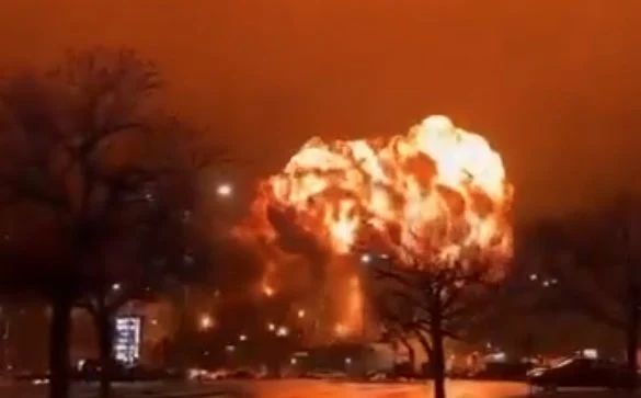 Avion je u petak navečer transporovao dijete i njegovu majku, a u njemu su bila četiri člana posade...