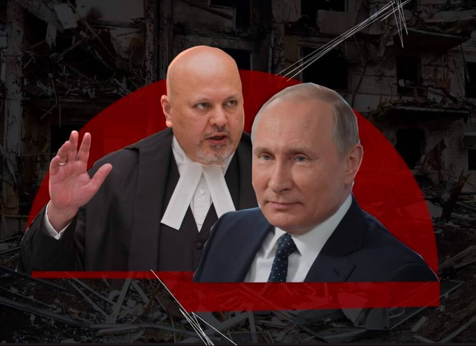 Pravni stručnjaci složili su se oko okvira za Posebni sud za zločin agresije protiv Ukrajine.