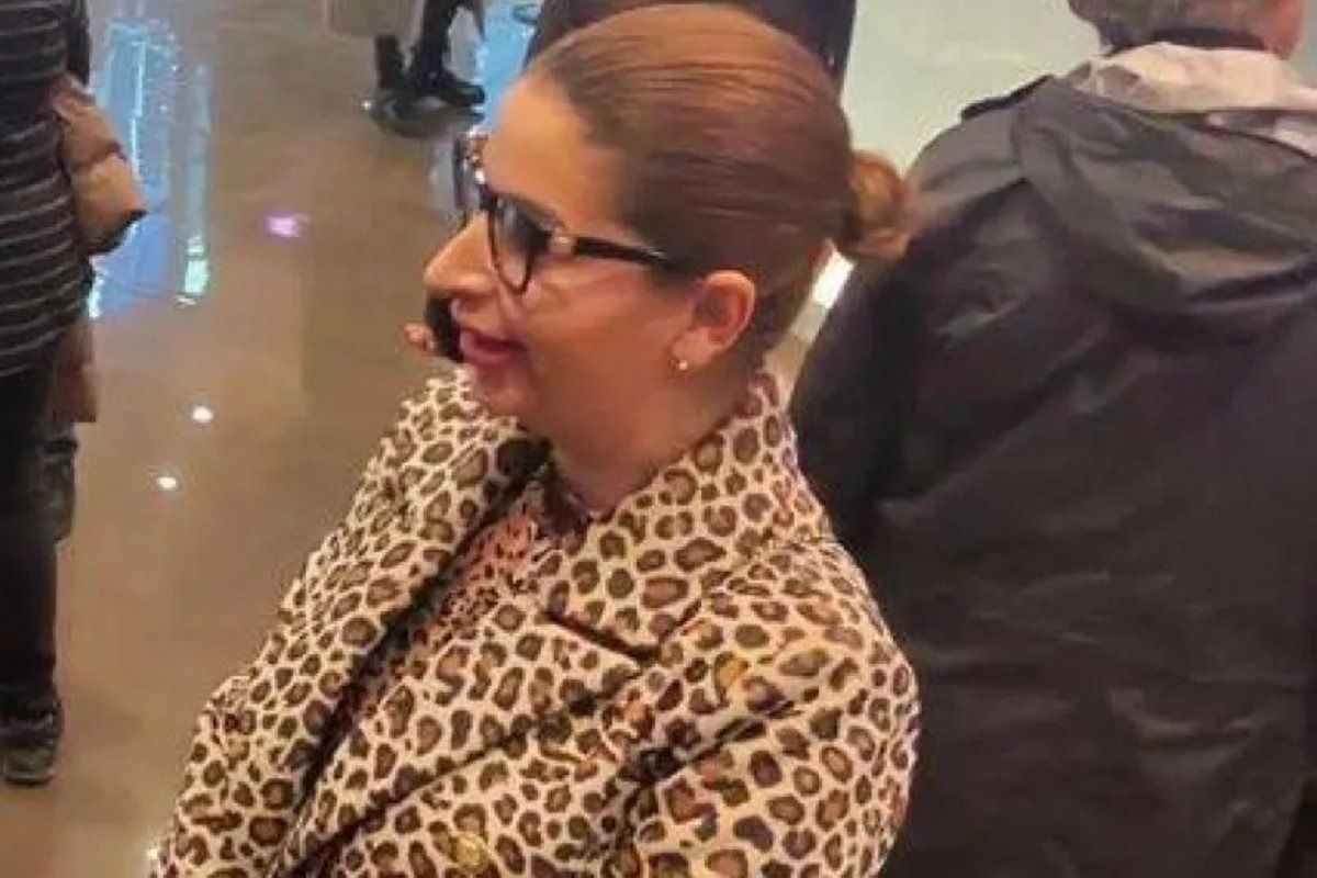 Pedesetjednogodišnjem muškarcu iz Bosne i Hercegovine lažno se predstavila, tada nepoznata, žena kao radnica trgovačkog društva