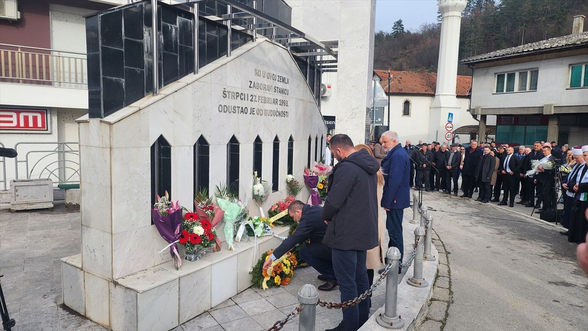 Milatović o zločinu u Štrpcima: Pravda i istina ostaju trajna obaveza društva i institucija