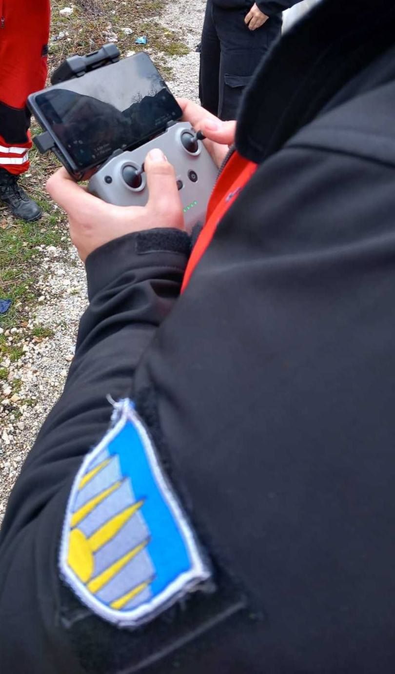 Tragičan kraj potrage: Pronađeno beživotno tijelo kod magistralnog puta