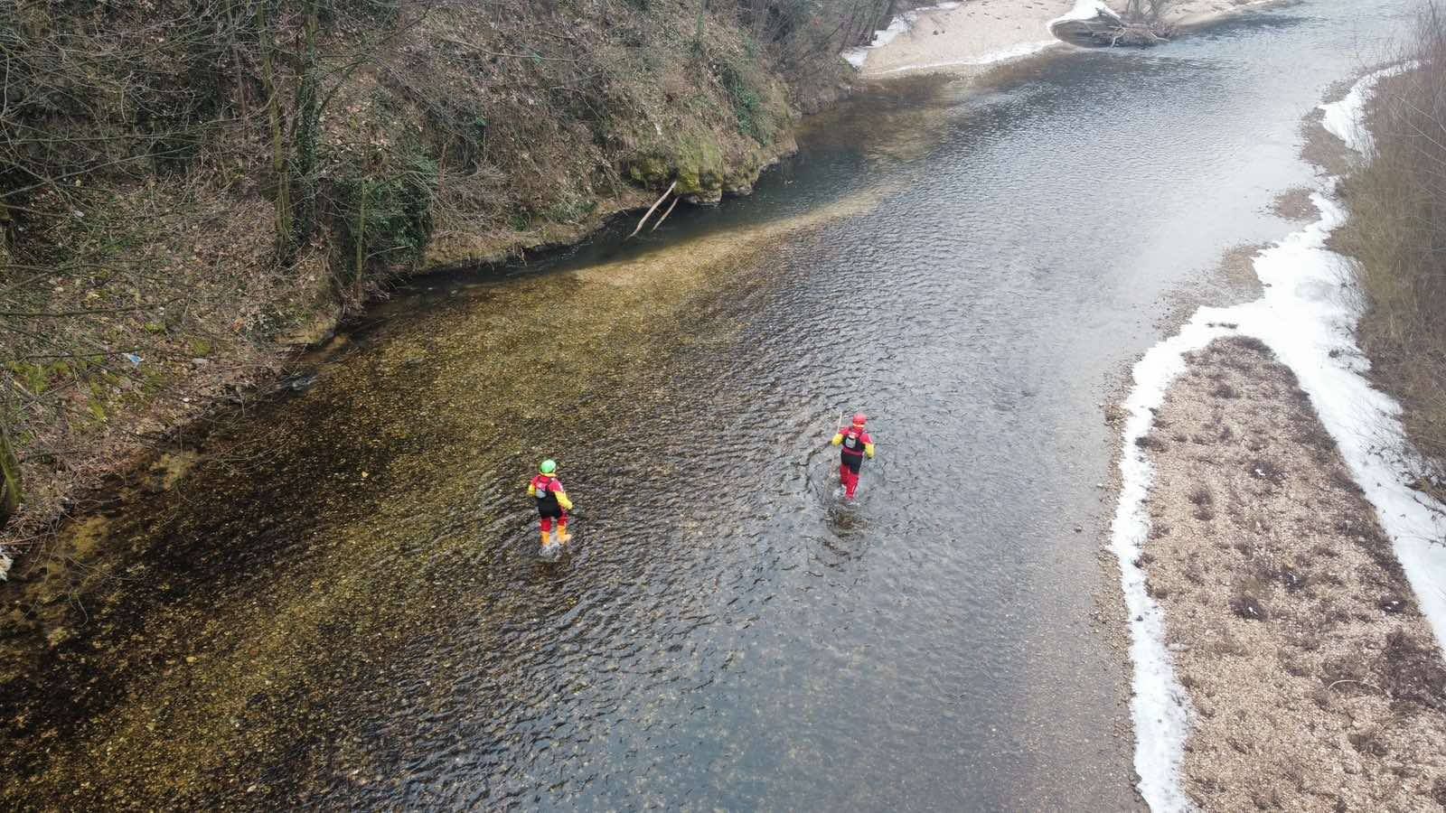Tragičan kraj potrage: Pronađeno beživotno tijelo kod magistralnog puta