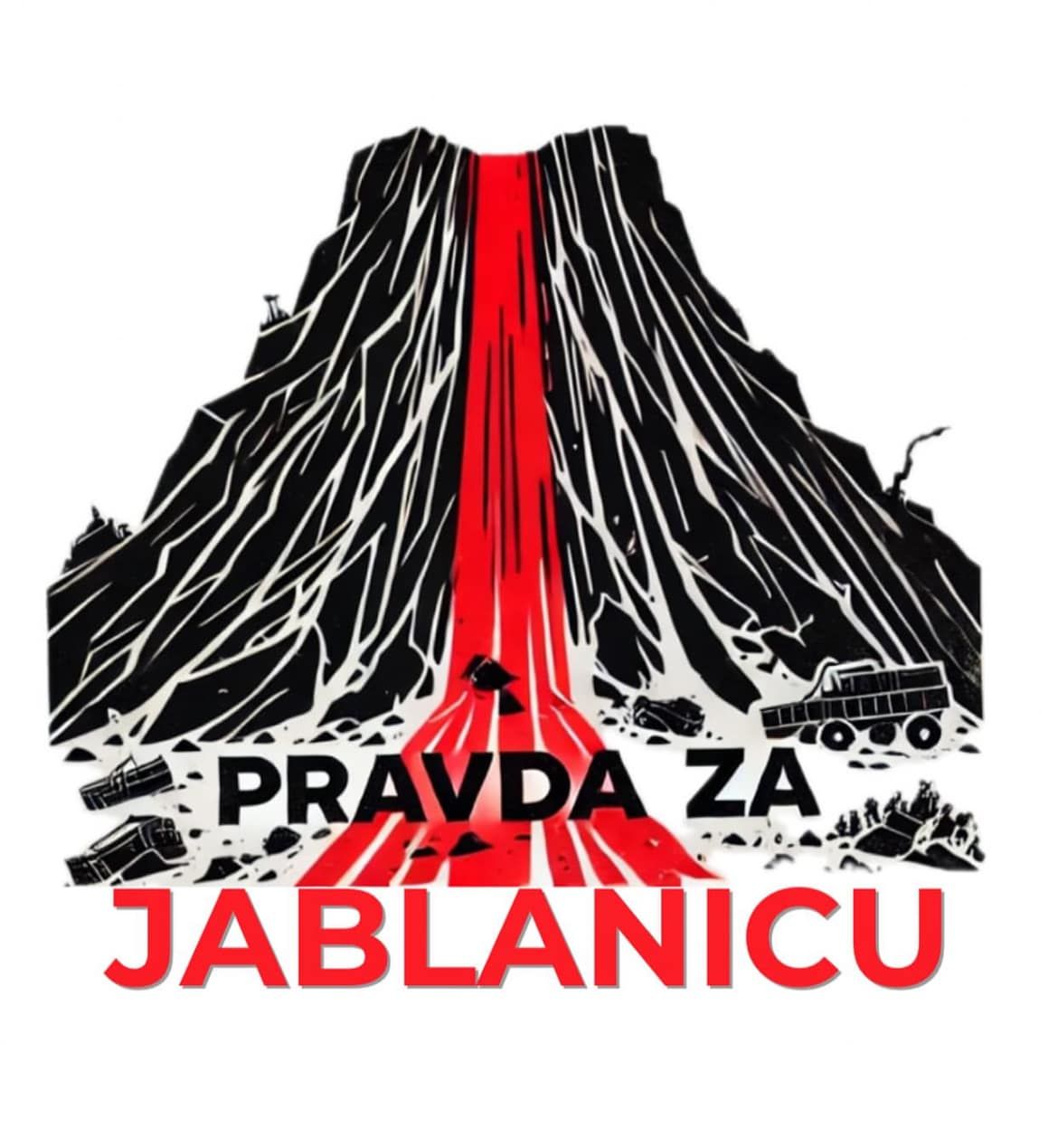 Sutra protesti u Sarajevu: Studenti traže odgovornost za poplave u Jablanici, Konjicu i Fojnici