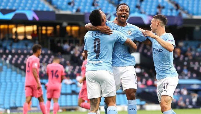 Manchester City vs Real Madrid: Priča o jednom od velikih rivalstava Lige prvaka