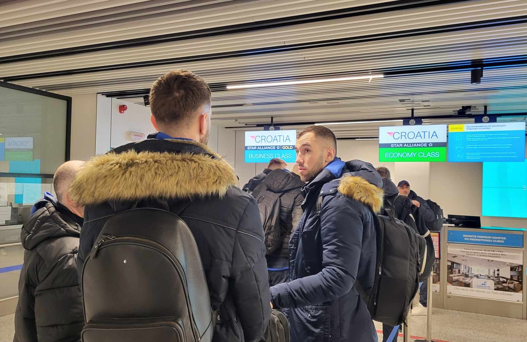 Utakmica Francuska - Bosna i Hercegovina igra se sutra od 21:10 sati