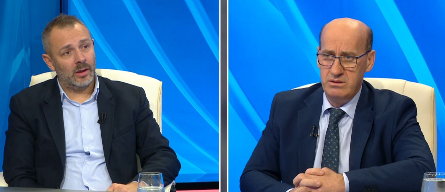 Upravo završeno 'Sretenje' je prema salkiću nova podvala bosanskim Srbima od strane njihovog rukovodstva jer RS nije država  i ne može slavit državnost