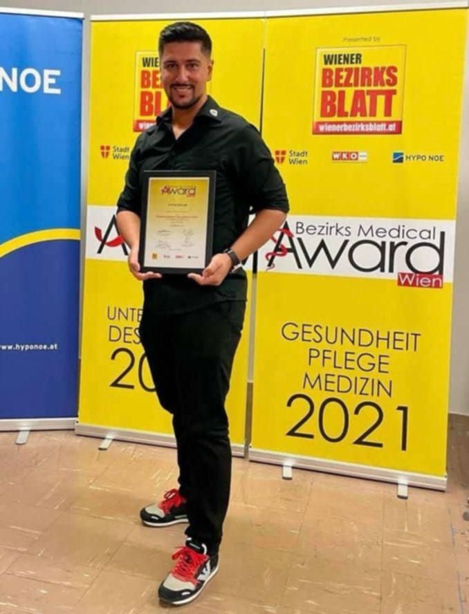 Samir je Beč zamijenio Sarajevom: Ljubav prema BiH jača od svega, biznis počinje u WOG centru